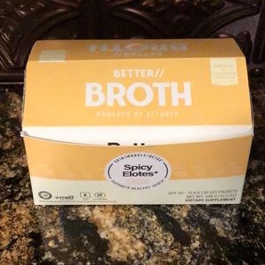 Pruvit Better Broth